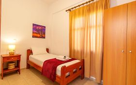 Liviko Beach Apartments - Only Adults