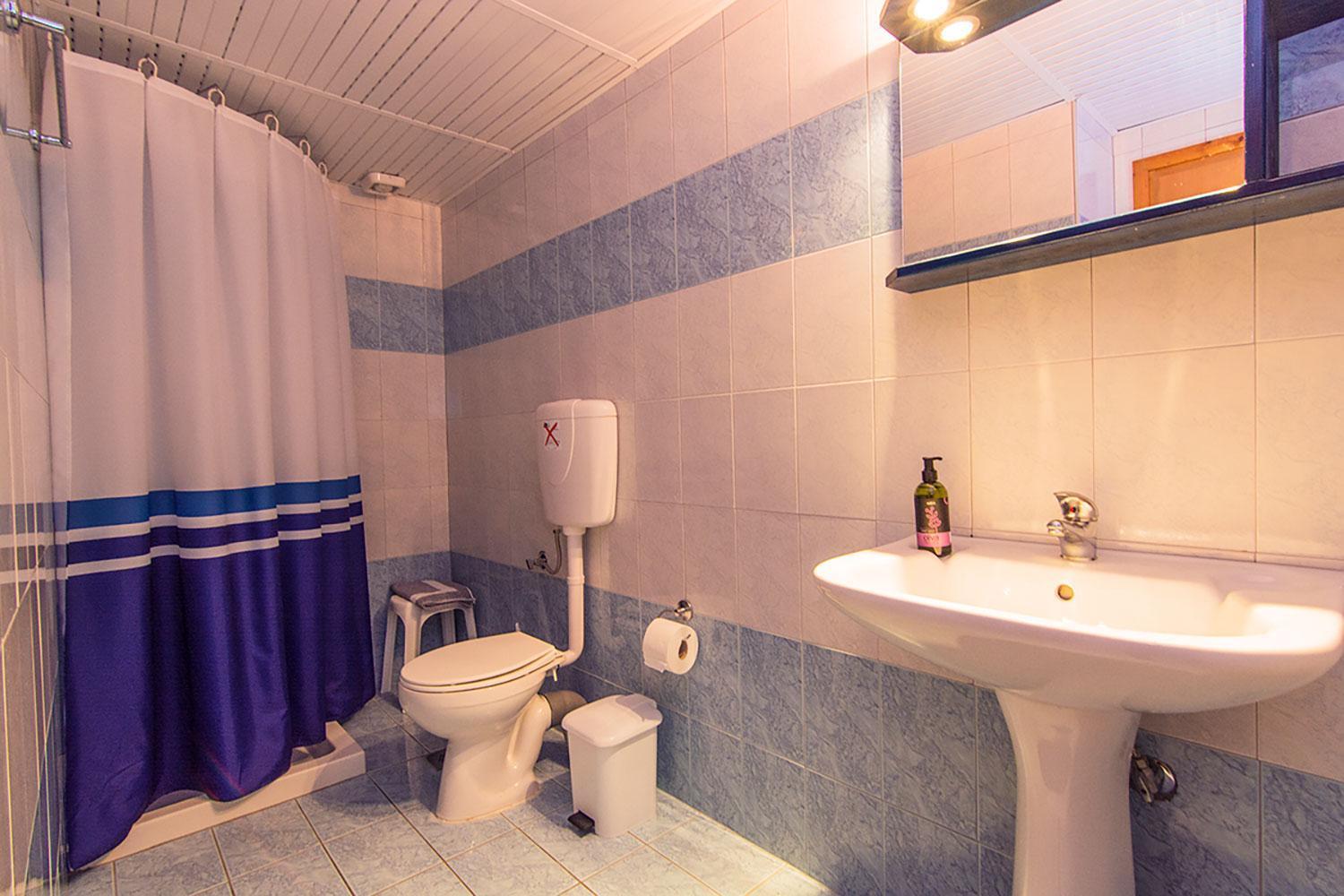 Liviko Beach Apartments - Only Adults Frangokastello Exterior foto